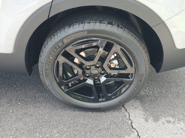 new 2025 Kia Telluride car, priced at $46,498