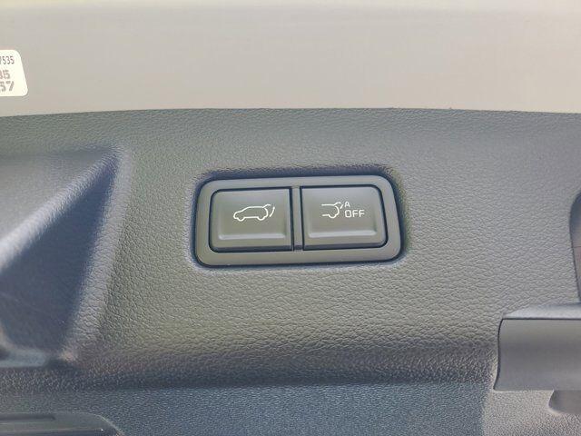 new 2025 Kia Telluride car, priced at $46,498