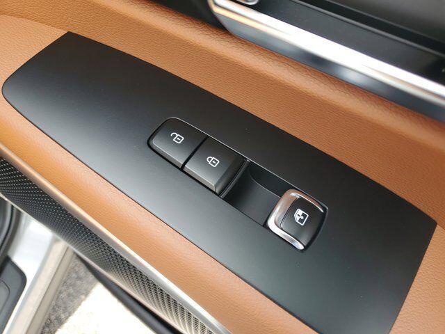 new 2025 Kia Telluride car, priced at $46,498