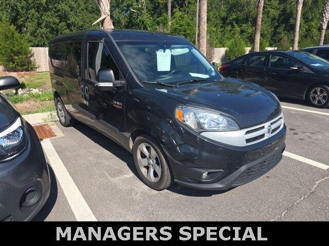 used 2018 Ram ProMaster City car, priced at $11,400