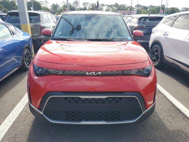 new 2025 Kia Soul car, priced at $21,009