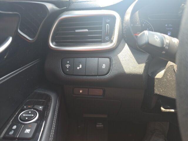 used 2020 Kia Sorento car, priced at $15,700
