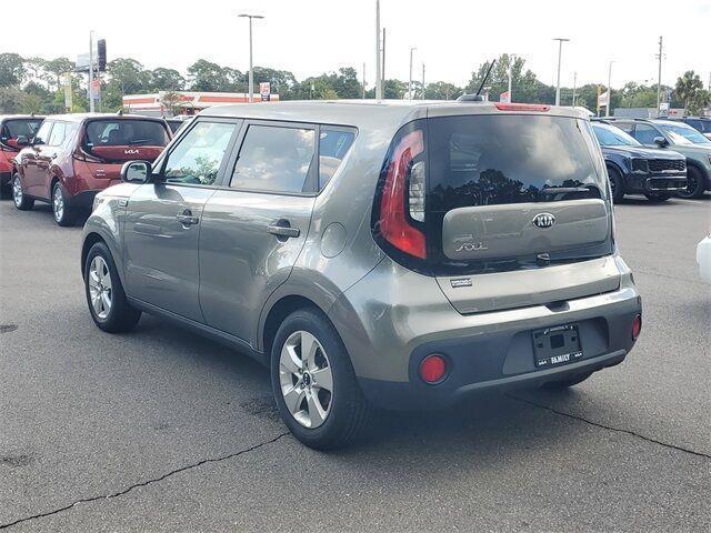 used 2019 Kia Soul car, priced at $8,995