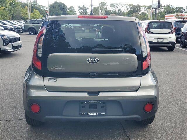 used 2019 Kia Soul car, priced at $8,995