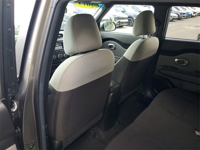 used 2019 Kia Soul car, priced at $8,995
