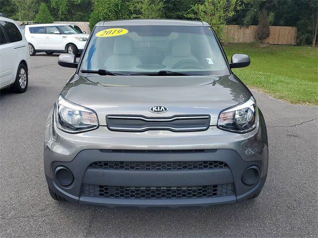 used 2019 Kia Soul car, priced at $8,995