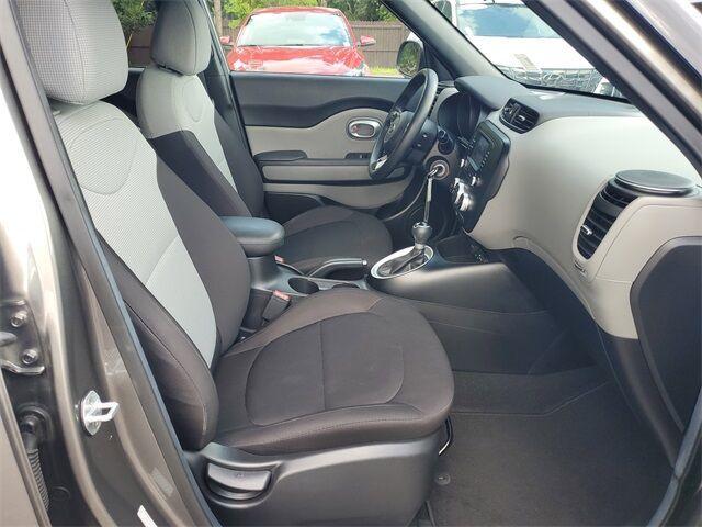 used 2019 Kia Soul car, priced at $8,995