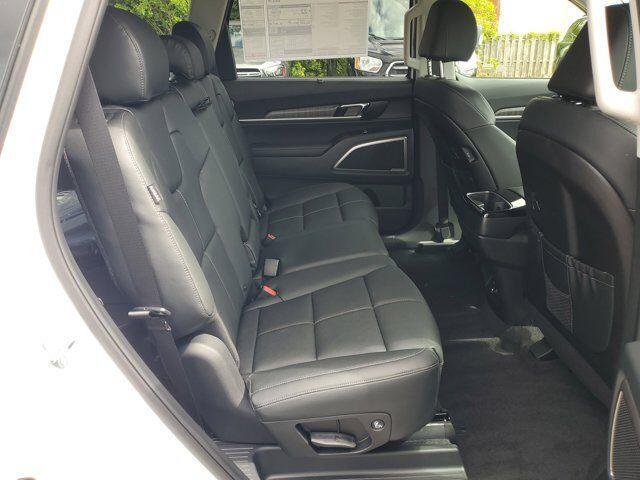 new 2025 Kia Telluride car, priced at $42,251