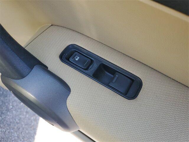 used 2010 Honda CR-V car, priced at $7,900
