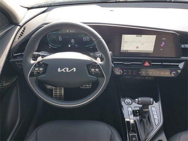 new 2025 Kia Niro car, priced at $28,735