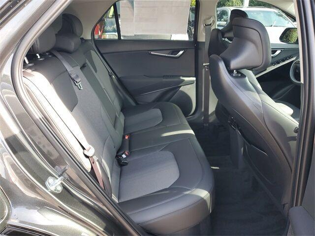 new 2025 Kia Niro car, priced at $28,735