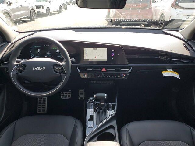 new 2025 Kia Niro car, priced at $28,735