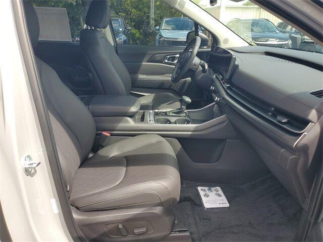 new 2026 Kia Carnival car, priced at $47,424