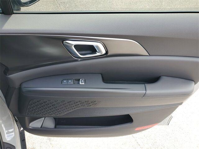 new 2026 Kia Carnival car, priced at $47,424