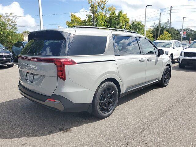 new 2026 Kia Carnival car, priced at $47,424
