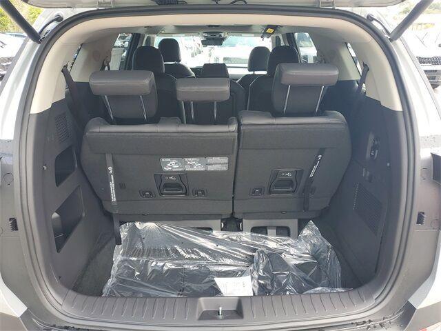 new 2026 Kia Carnival car, priced at $47,424