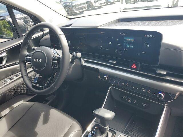new 2026 Kia Carnival car, priced at $47,424
