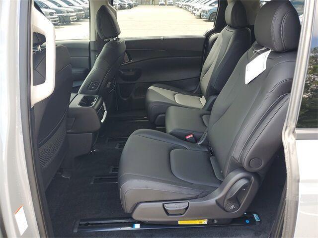 new 2026 Kia Carnival car, priced at $47,424