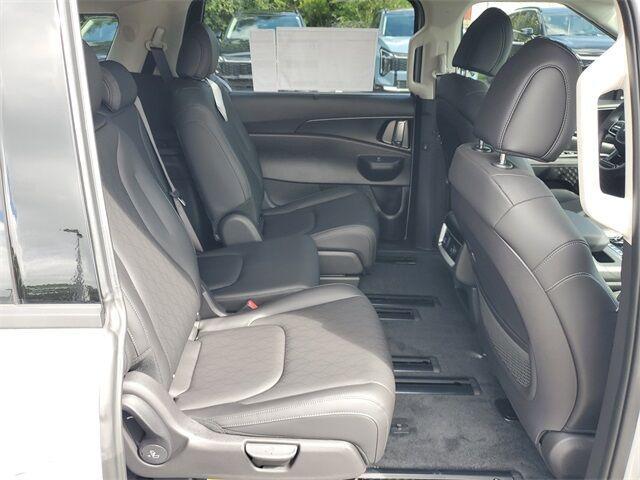 new 2026 Kia Carnival car, priced at $47,424