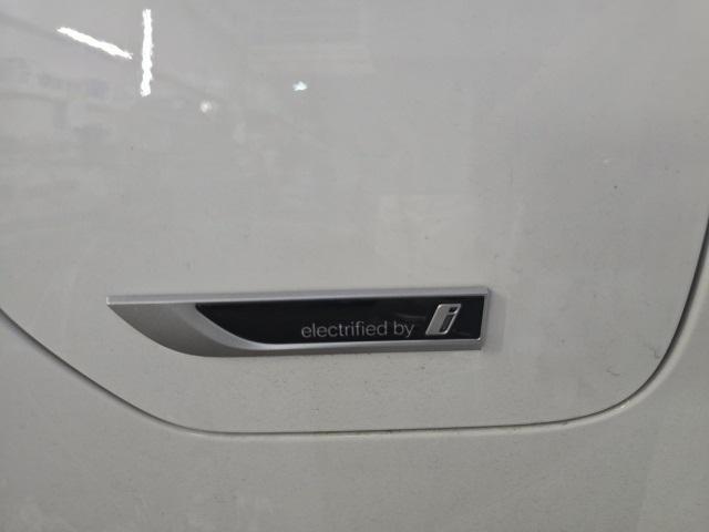 used 2023 BMW 330e car, priced at $33,500