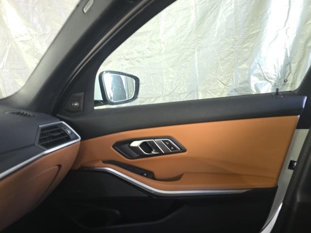 used 2023 BMW 330e car, priced at $33,500