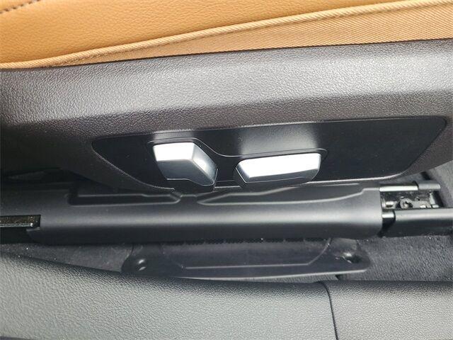 used 2023 BMW 330e car, priced at $33,500