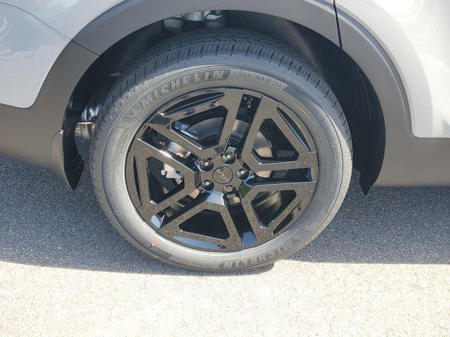 new 2025 Kia Telluride car, priced at $49,994