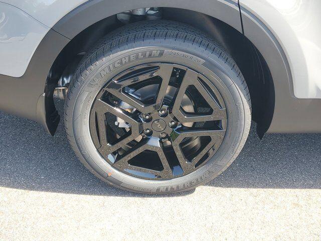 new 2025 Kia Telluride car, priced at $49,994