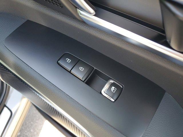 new 2025 Kia Telluride car, priced at $49,994
