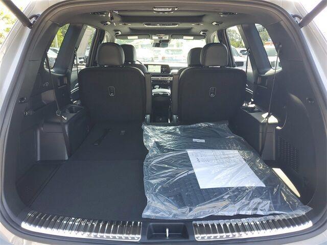 new 2025 Kia Telluride car, priced at $49,994