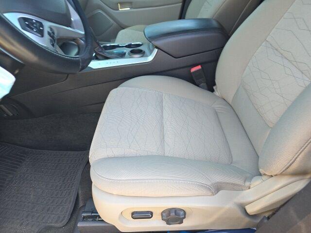 used 2015 Ford Explorer car, priced at $13,900