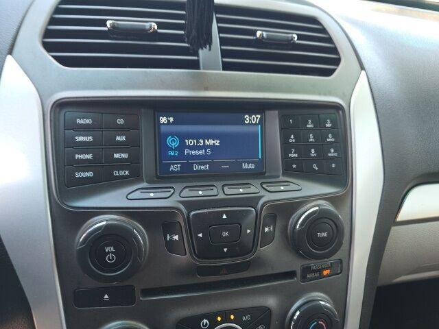used 2015 Ford Explorer car, priced at $13,900