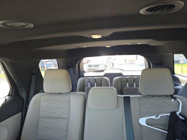 used 2015 Ford Explorer car, priced at $13,900