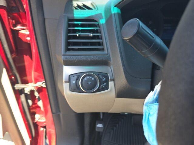 used 2015 Ford Explorer car, priced at $13,900