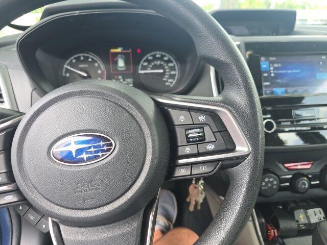 used 2021 Subaru Forester car, priced at $22,900