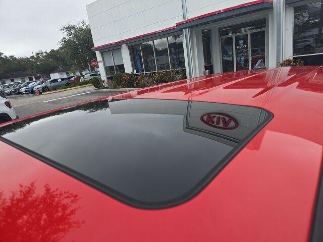 used 2021 Kia Soul car, priced at $16,500