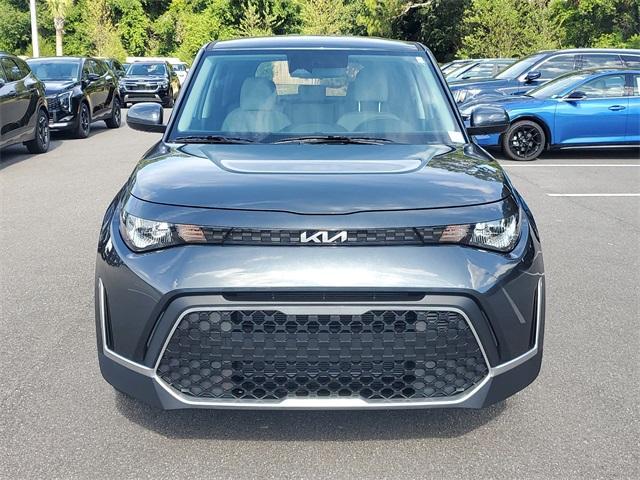 new 2025 Kia Soul car, priced at $21,432