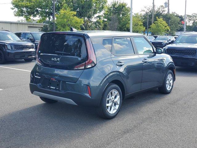 new 2025 Kia Soul car, priced at $21,432