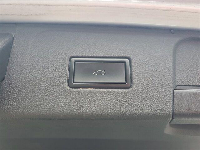 used 2019 Volkswagen Atlas car, priced at $12,500