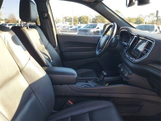 used 2022 Dodge Durango car, priced at $26,700