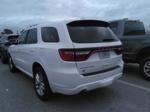 used 2022 Dodge Durango car, priced at $28,500