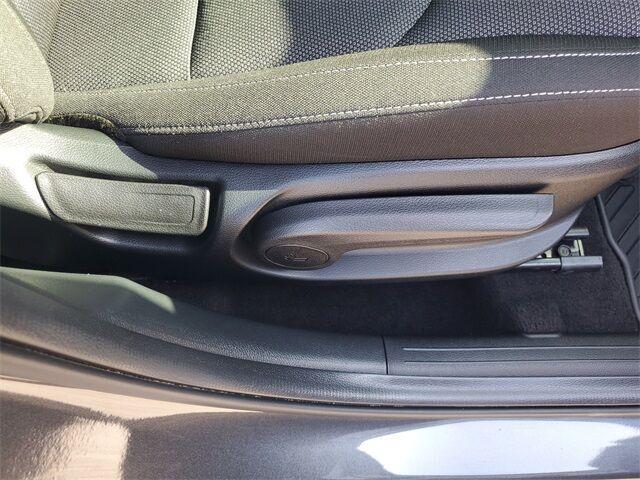 used 2023 Kia Forte car, priced at $18,100