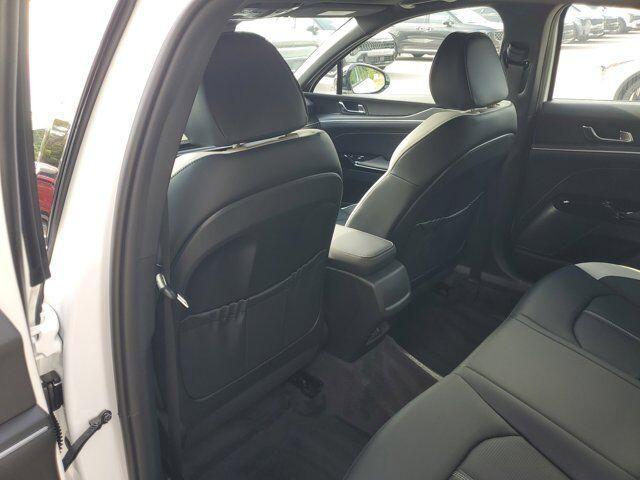 new 2025 Kia K5 car, priced at $29,120