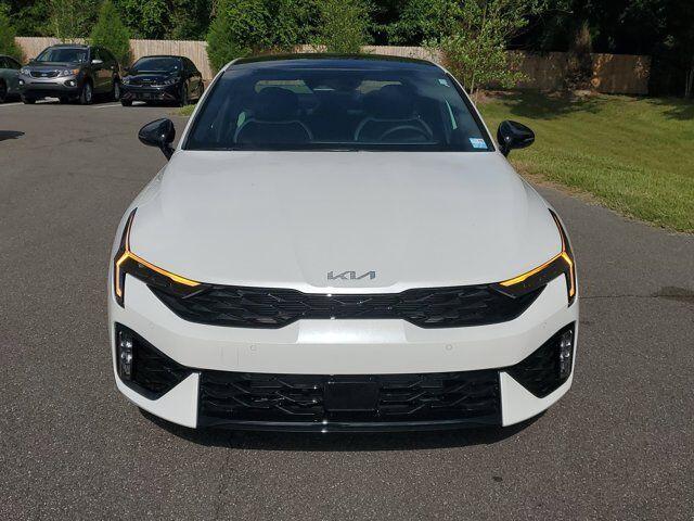 new 2025 Kia K5 car, priced at $29,120