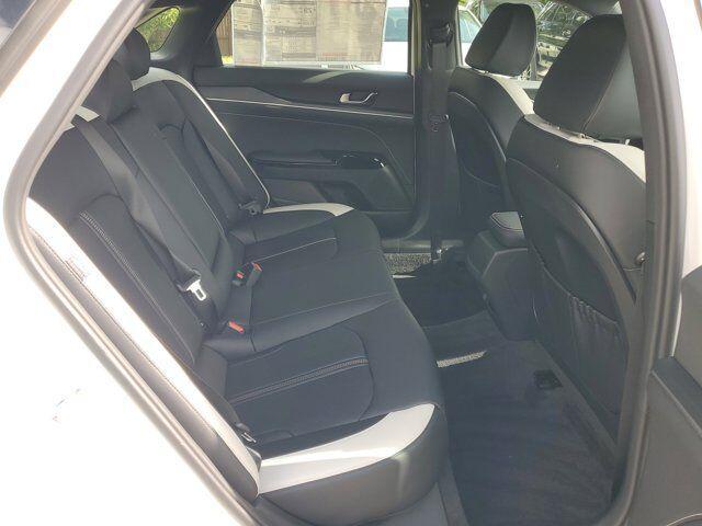 new 2025 Kia K5 car, priced at $29,120