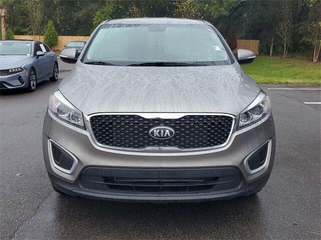 used 2018 Kia Sorento car, priced at $13,900