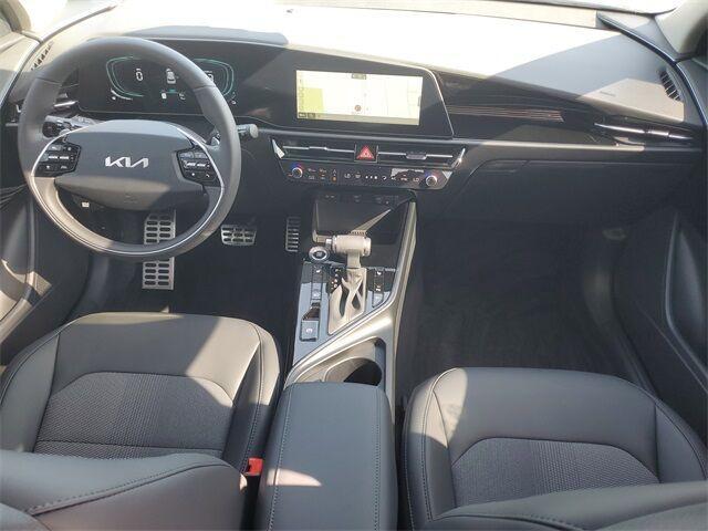new 2025 Kia Niro car, priced at $28,735