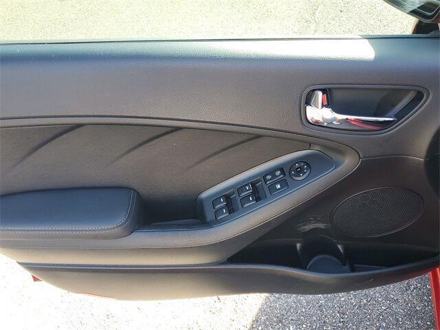used 2016 Kia Forte car, priced at $6,500