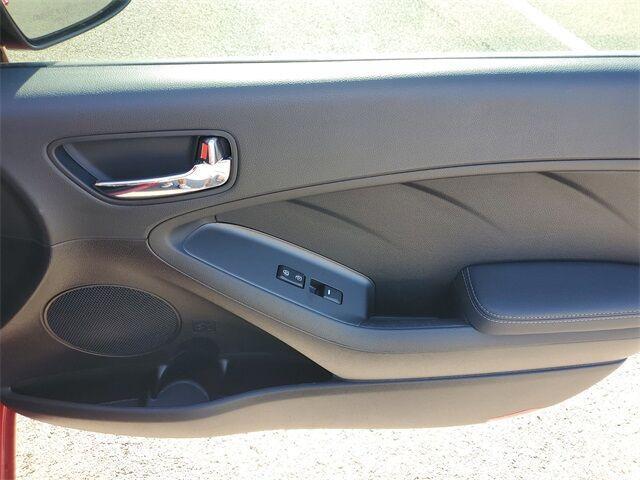 used 2016 Kia Forte car, priced at $6,500