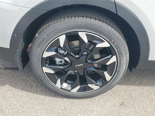 new 2026 Kia Sorento car, priced at $42,080